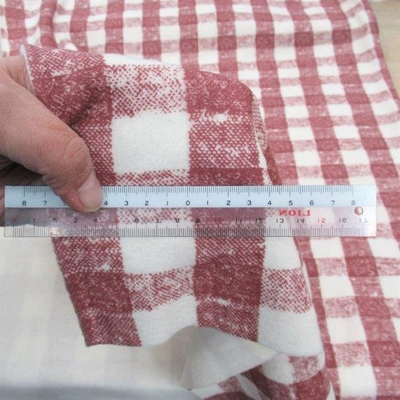 プリントニット　9240