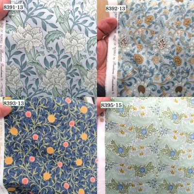 SKY色　4枚セット(50㎝×50㎝)