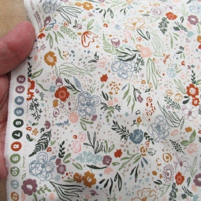 FIELD OF ANCY / EGGSHELL (45636-11)