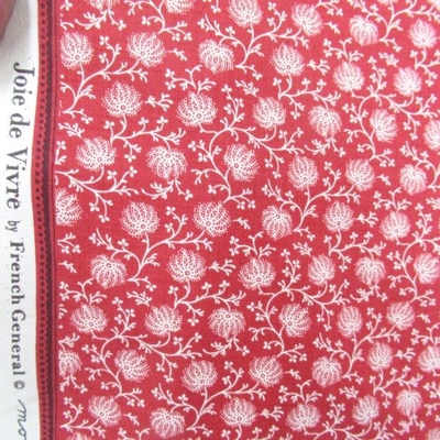 CAMPANULE  /  ROUGE(13986-13)