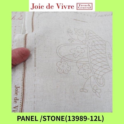 PANEL  /  STONE  (13989-12L)