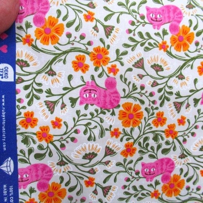CHESHIRE / SHELL (RS2123-11)