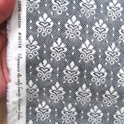 LACE MUSE / ONYX NOIR (30774-14)