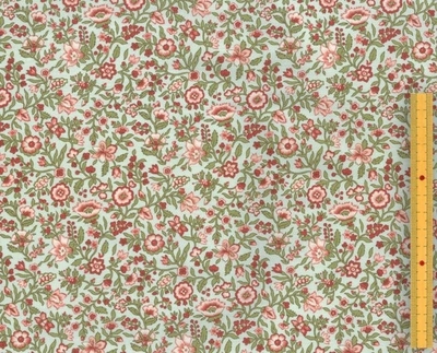 JACINTHE / SEA MIST (13876-20)