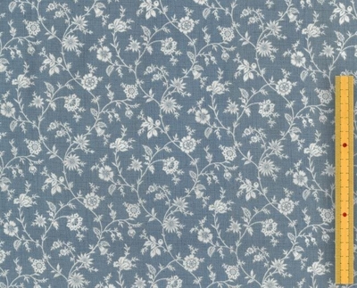 DAHLIA / WOAD (13878-16)