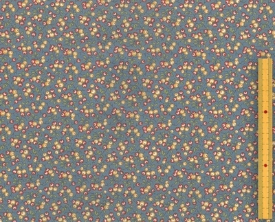 EULALLA / WOAD (13875-14)