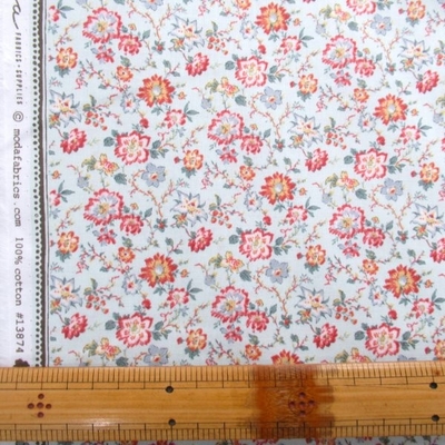 TIARELLA / SEA MIST (13874-16)