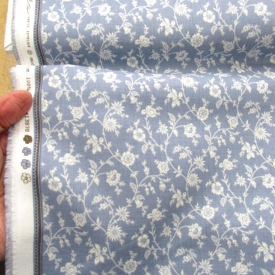 DAHLIA / WOAD (13878-16)