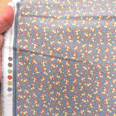 EULALLA / WOAD (13875-14)