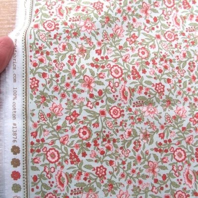 JACINTHE / SEA MIST (13876-20)