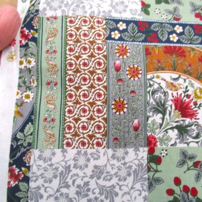 ART NOUVEAU SYMPHONY　(9724-1)  マルチ