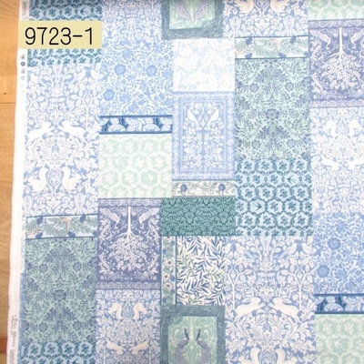 ART NOUVEAU SYMPHONY　(9723-1)  ブルー