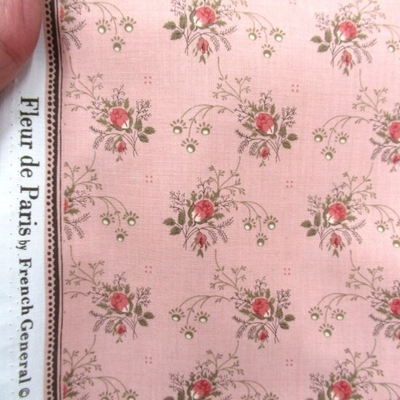 PRIMVERE / PALE ROSE (13994-17)