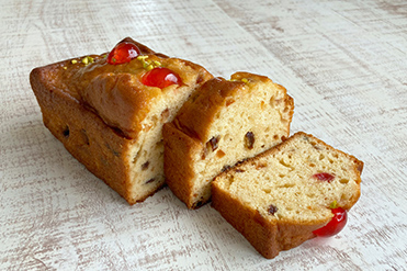 店頭用　パウンドケーキ