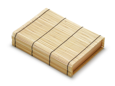 各種詰合わせ6袋入　ひごすだれ箱