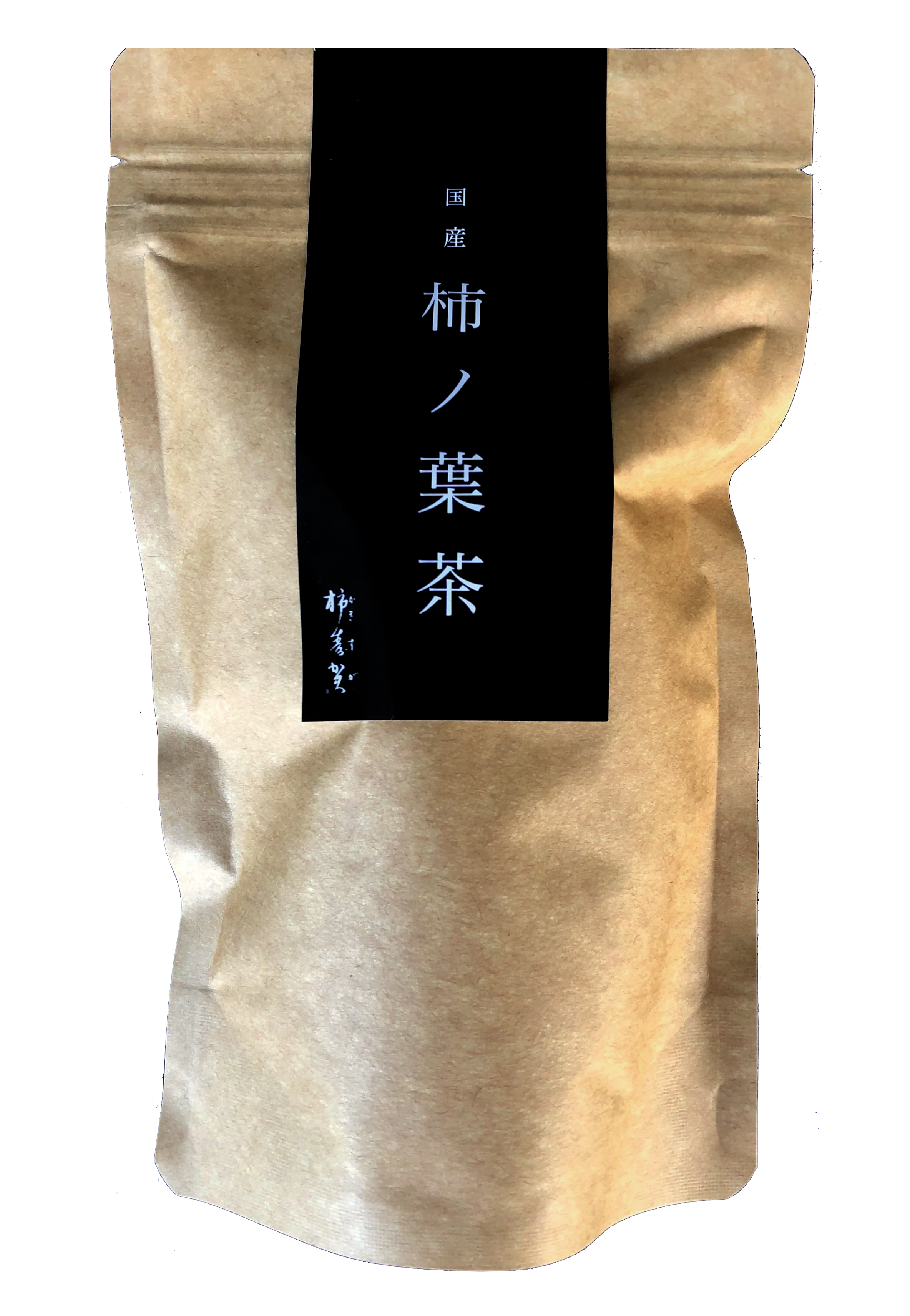 柿乃葉　kakinoha BIDDU 柿ノ葉茶 | 総本店柿寿賀