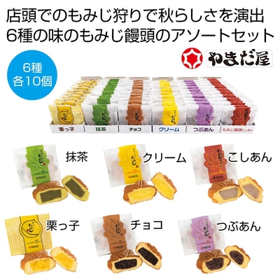 もみじ狩りキットS