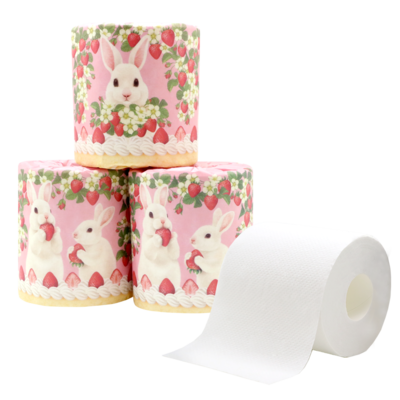 うさケーキ 1ロール27.5m W