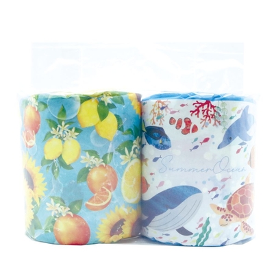 2026サマーレモン ペアロール