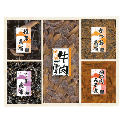 浪花佃史屋 味三昧