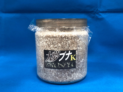 ■大夢Ｋブナ　カワラプロスペック ウェイヴ　1400