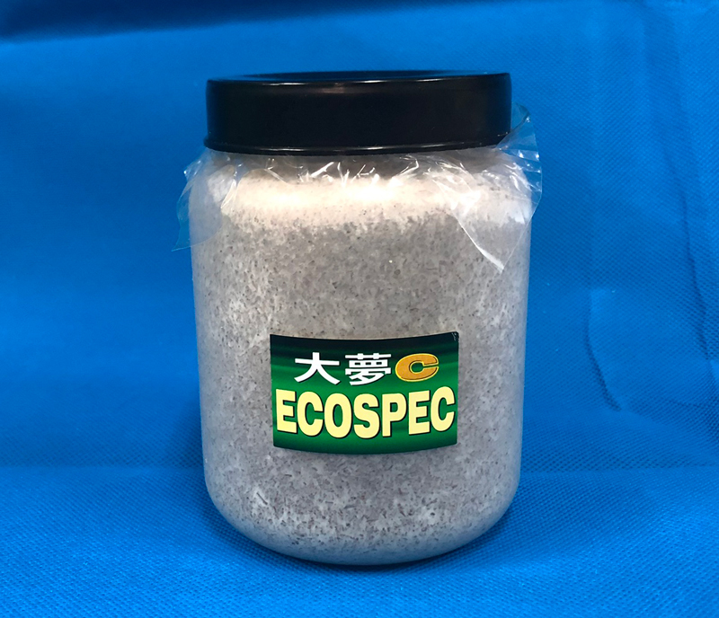 クワガタ飼育用菌糸ボトル「大夢Cエコスペック800」の販売 | モンスター