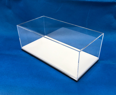 ■アクリル製標本箱　CS80