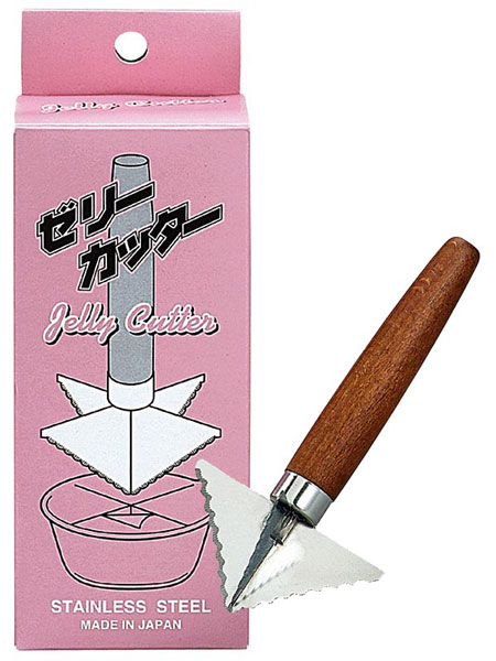 ミタニ 業務用 昆虫ゼリーカッター | モンスター