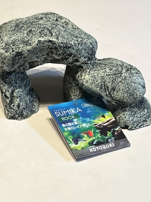 スミカ　ロック