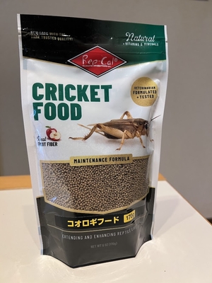 美バリア　コオロギフード　170ｇ