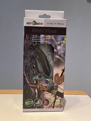 REPTIZOO　ベンドアブランチヴァイン　シングル　RV415　RD92