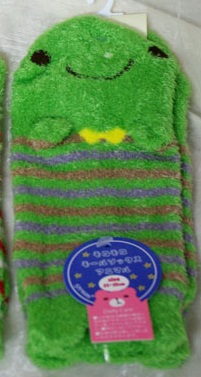 マイクロソフトモールスニーカー