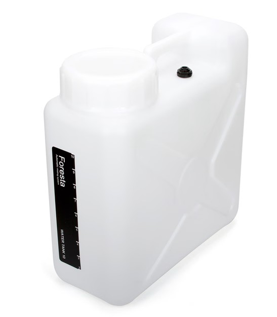 フォレスタ　WATER TANK 10 / ウォータータンク 10 ( 給水用 )　10リットル