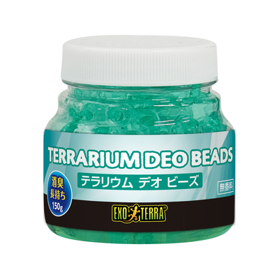 テラリウム デオ ビーズ