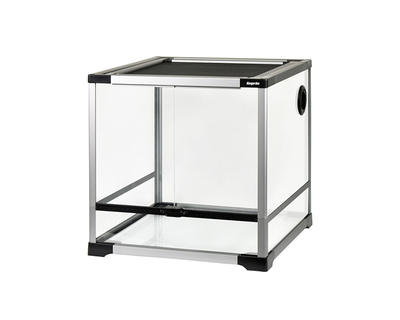 フォ―ダブルレプタイルガーデン 4545 S　スイングドア　シルバー