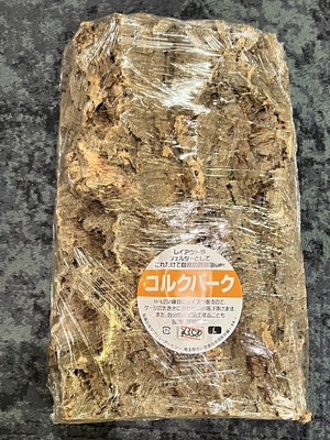 コルクバーク　L