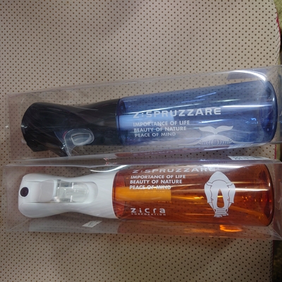 ゼータスプレー