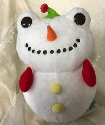 ピクルス雪ダルマ ｍ ワイルドスカイwildsky カエル専門店 東京 西葛西 ワイルドスカイ通販