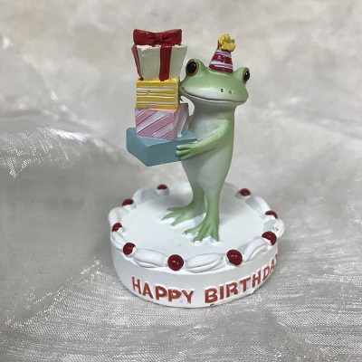 コポー　バースディプレゼント
