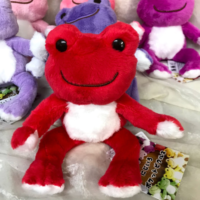 にじいろ　ポケットピクルス