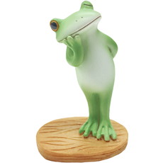 かえるのコポー コポー Copeau | ワイルドスカイ通販