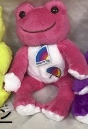 ピクルス　アメトーーク！　ビーンドール　ピンク