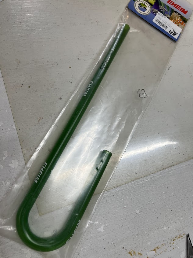 エーハイム 吸水パイプ(直径12/16用) 7272210 | ワイルドスカイ通販