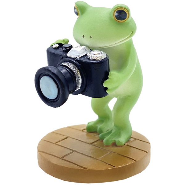 コポー カメラでパシャリ | ワイルドスカイ通販