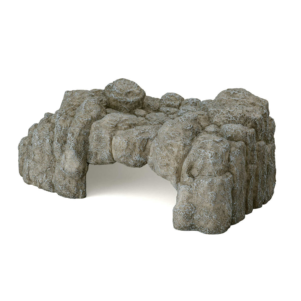 ロックシェルター L RX-254－ワイルドスカイwildsky・カエル専門店