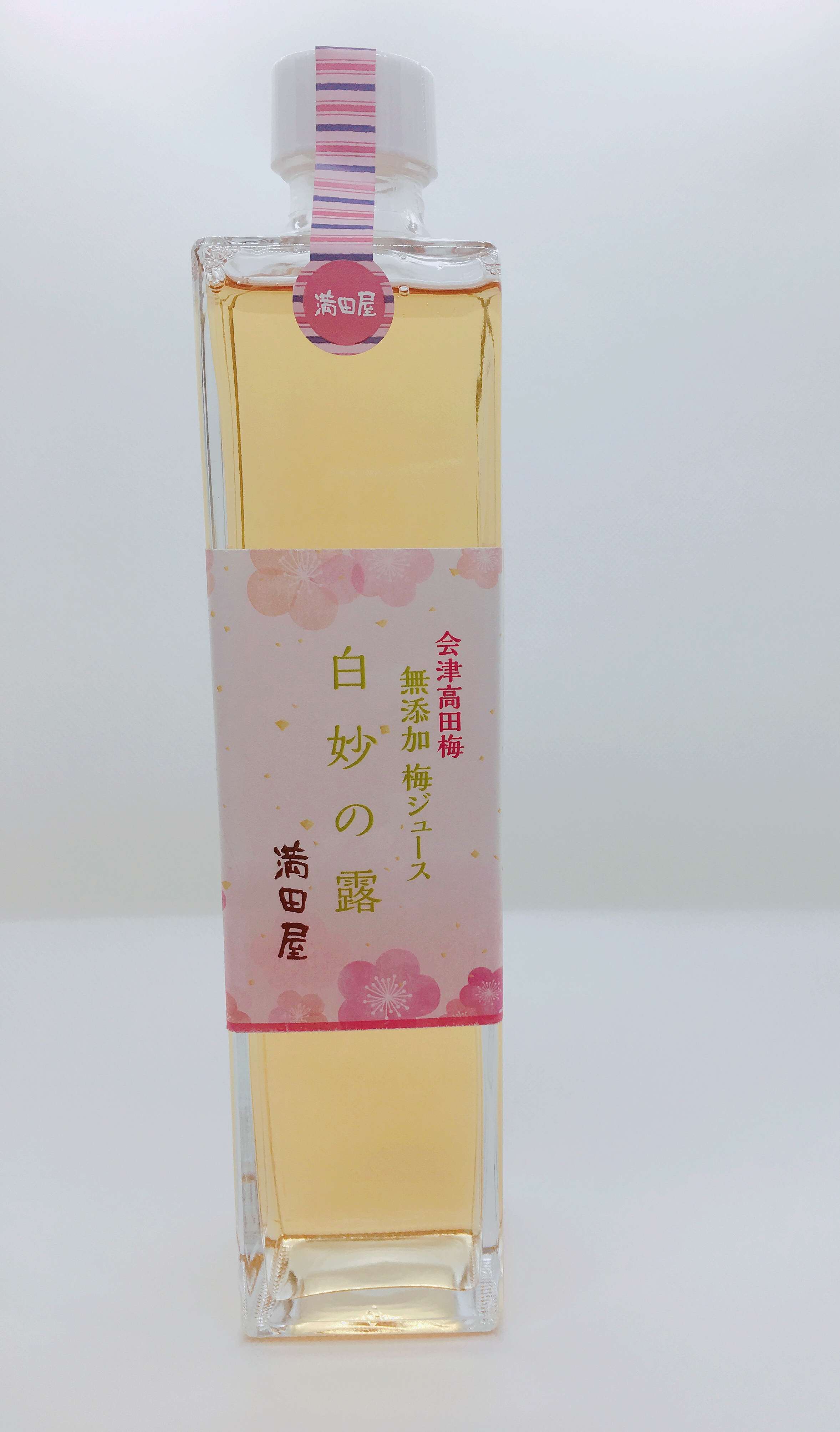 白妙の露 500ml（瓶） （冷凍便発送不可） | 満田屋オンラインショップ