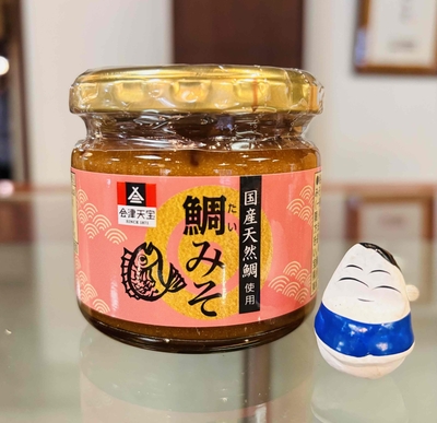 鯛みそ　150ｇ