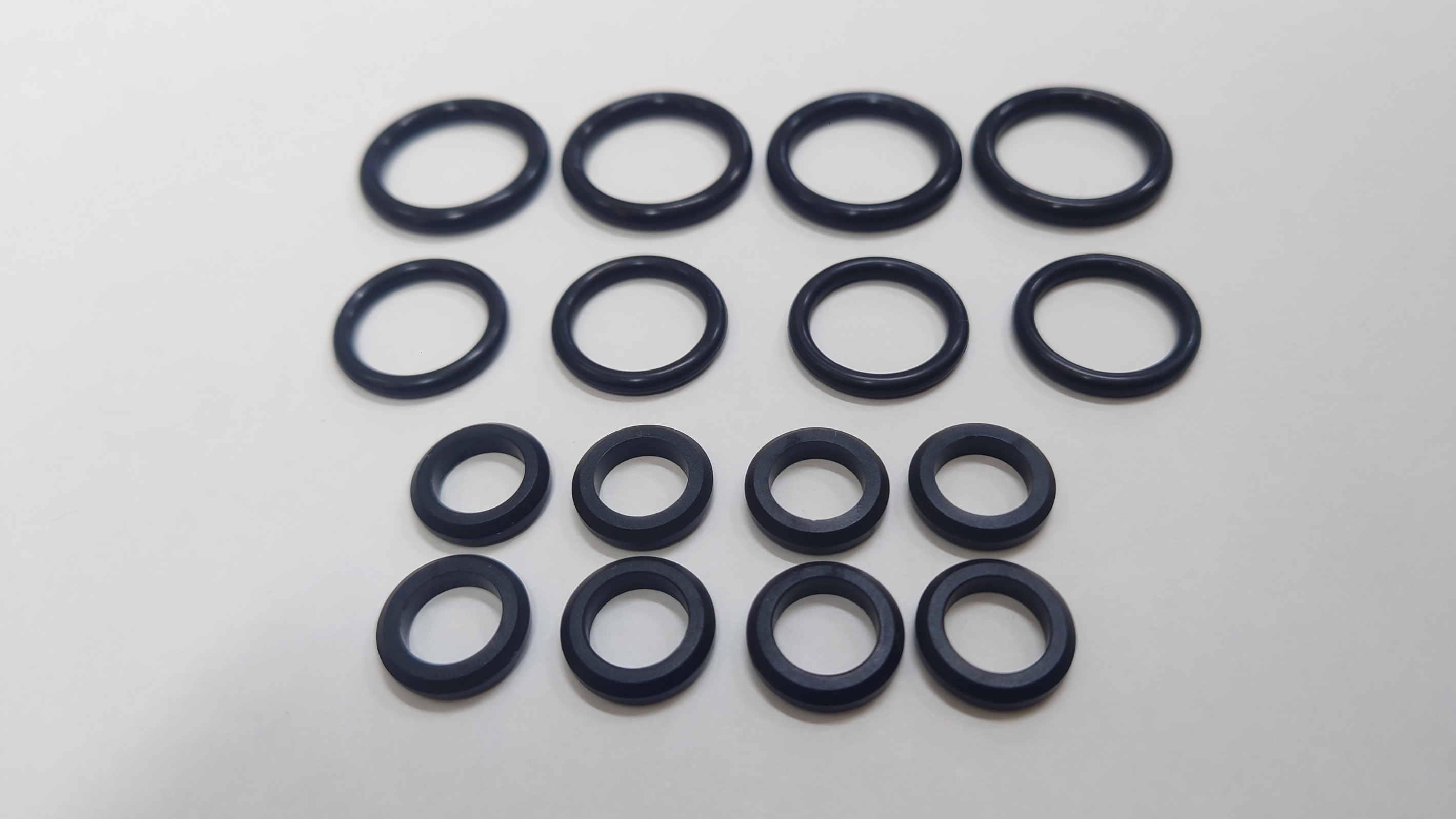 AE101／AE111 4AG 20バルブ インジェクターOリングセット | ナカヤマ