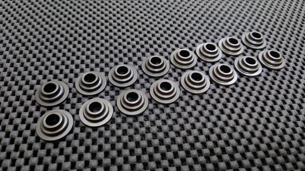 AE86 4AGオグジュアリーエアバルブ リビルト品③ ラスト1個】AE86 4AG オグジュアリーエアバルブ リビルト品 - メルカリ