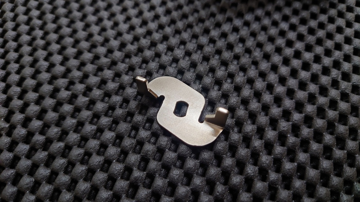 AE86用スロポジセンサー変換羽根 | ナカヤマレーシング